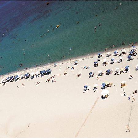 Hotel Platon Beach Olympiakí Aktí Eksteriør billede