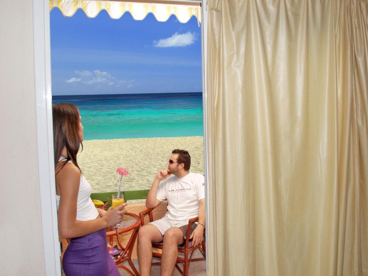 Hotel Platon Beach Olympiakí Aktí Eksteriør billede