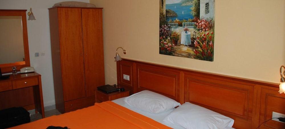 Hotel Platon Beach Olympiakí Aktí Eksteriør billede